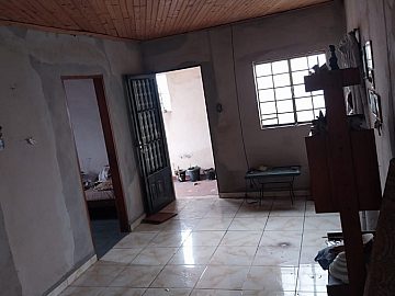 CASA, VILA HEPACAR�, LORENA, SP