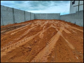Terreno - Venda - Aterrado - Lorena - SP