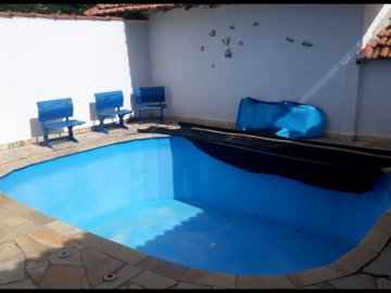 Chácara - Venda - Aterrado - Lorena - SP