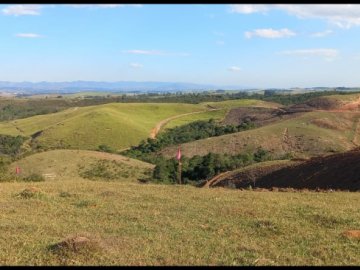 Chácara - Venda - Campinho - Lorena - SP