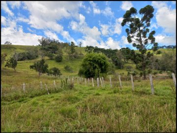 Sítio - Venda - Porteira da Várzea - Marmelópolis - MG