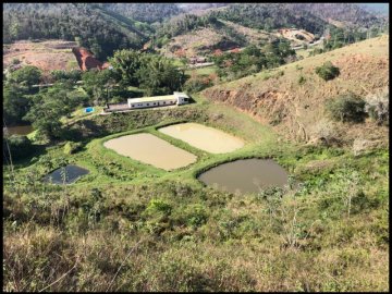Fazenda - Venda - Bairro do Toca - Barra do Piraí - RJ