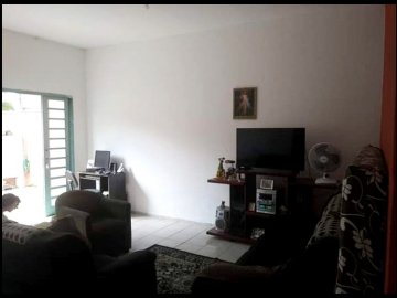 Casa - Venda - Olaria - Lorena - SP