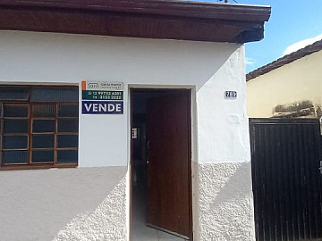 CASA - CABELINHA - LORENA - SP