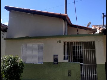 Casa - Aluguel - Cabelinha - Lorena - SP