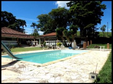 Fazenda - Venda - Rocinha - Guaratinguetá - SP