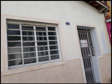 Casa - Venda - Centro - Lorena - SP