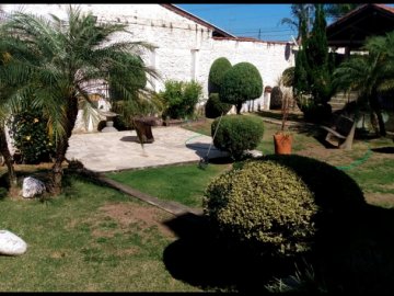 Casa - Venda - Vila Zélia - Lorena - SP