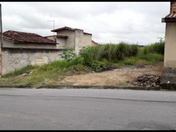 TERRENO - CIDADE INDUSTRIAL - LORENA � SP