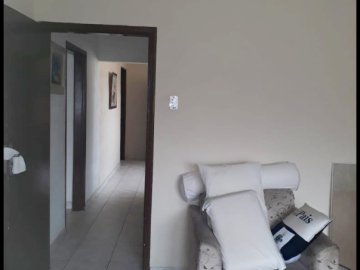 Casa - Venda - Vila Geny - Lorena - SP
