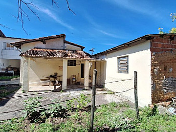 EXCELENTE LOCALIZA��O NO BAIRRO S�O ROQUE