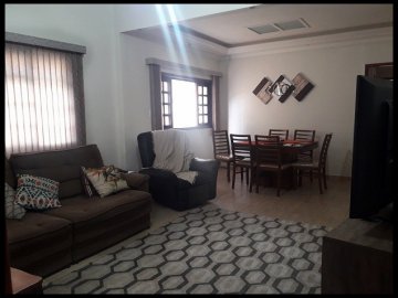 Casa - Venda - Vila Geny - Lorena - SP