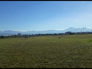 Área - Venda - Bairro Mondesir - Lorena - SP