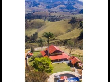 Sítio - Venda - Bairro dos Vieiras - Piranguçú - MG
