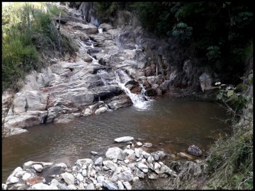 Fazenda - Venda - Bairro do Bonito - Lorena - SP