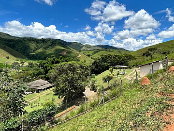 PRIVACIDADE TOTAL A 15 MINUTOS DA CIDADE | REGI�O DA BOCAINA