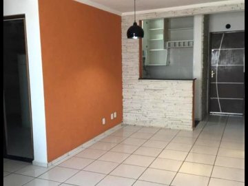 Apartamento - Venda - Areão - Taubaté - SP