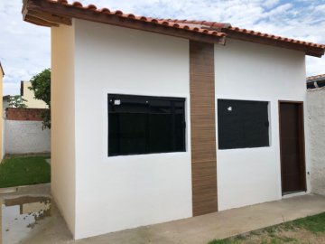 Casa - Venda - Jardim Primavera - Lorena - SP