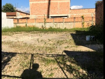 Terreno - Venda - Vila Passos - Lorena - SP