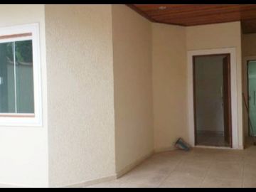 Casa - Venda - Nova Lorena - Lorena - SP