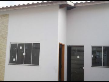 Casa - Venda - Industrial - Lorena - SP