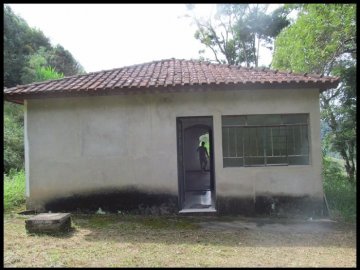 Chácara - Venda - Marins - Piquete - SP