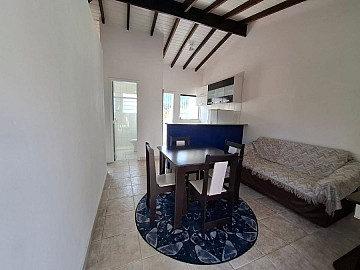 APARTAMENTO MOBILIADO, MASSAGUA�U, CARAGUATATUBA, SP