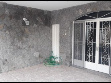 Casa - Venda - Vila Nunes - Lorena - SP