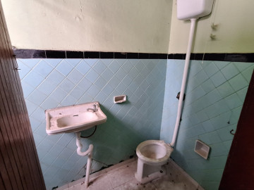 BANHEIRO