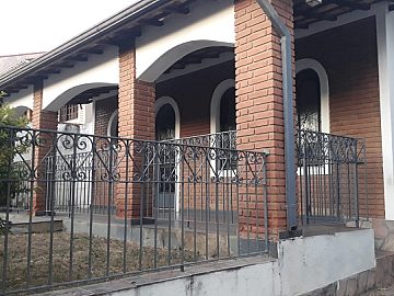 CASA � VILA Z�LIA - LORENA - SP