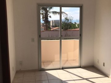 Apartamento - Aluguel - Vila Zélia - Lorena - SP
