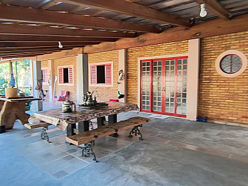 CH�CARA URBANA/2 PONTOS COMERCIAIS, VENTURA, SILVEIRAS, SP