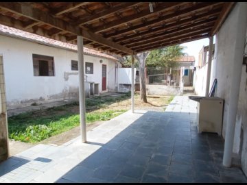 Casa - Venda - Vila Nunes - Lorena - SP