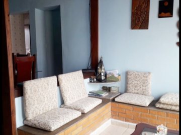 Sobrado - Venda - Santo Antônio - Lorena - SP
