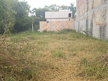 TERRENO PLANO/MURADO EM L, PORTAL DOS P�SSAROS, LORENA, SP
