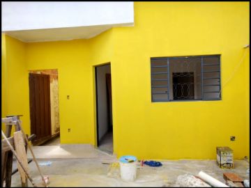 Casa - Venda - Novo Horizonte - Lorena - SP