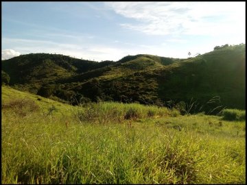 Fazenda - Venda - Bairro Fogueteiro - Guaratinguetá - SP