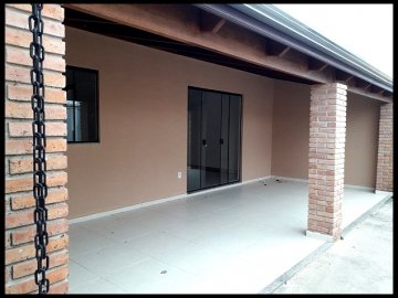 Casa - Aluguel - Alto do Cruzeiro - Canas - SP