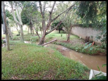 Chácara - Venda - Quilombo - Piquete - SP