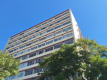 APARTAMENTO 92 m� | 10� ANDAR I EXCELENTE LOCALIZA��O