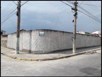 Terreno - Venda - Cruz - Lorena - SP