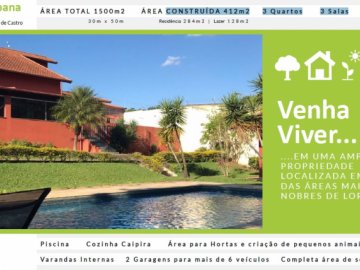 Casa - Venda - Vila Zélia - Lorena - SP