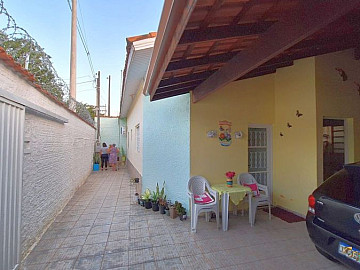 CASA � VILA Z�LIA - LORENA - SP