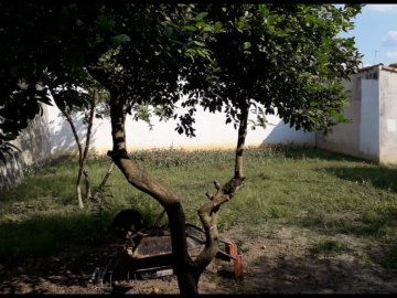 Terreno - Venda - Vila Passos - Lorena - SP