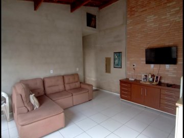 Casa - Venda - Jardim Primavera - Lorena - SP