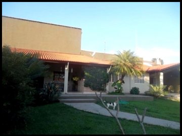 Casa - Venda - Parque Mondesir - Lorena - SP