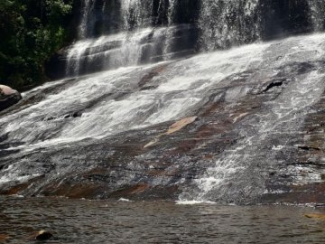 Fazenda - Venda - Paraíso das Cachoeiras - Bananal - SP