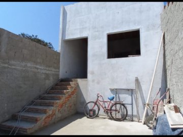 Casa - Venda - Olaria - Lorena - SP
