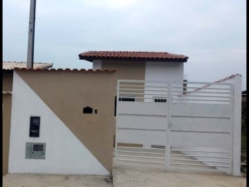 Casa - Venda - Jardim Novo Horizonte - Lorena - SP