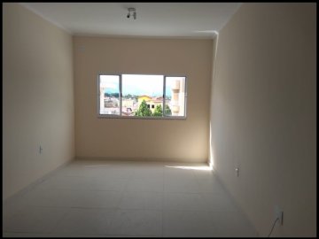Apartamento - Aluguel - Cruz - Lorena - SP